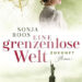 Eine grenzenlose Welt 3 Cover