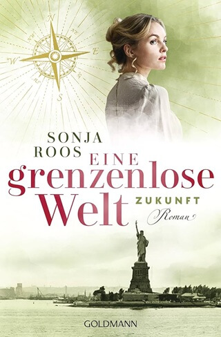 Eine grenzenlose Welt 3 Cover