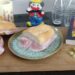 Jambon Beurre Paris Sandwich
