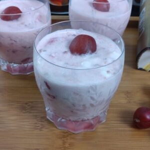 Shakespeare Gooseberry Fool
