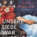 Unsere Liebe war unerhört Cover