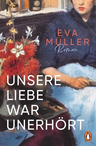 Unsere Liebe war unerhört Cover
