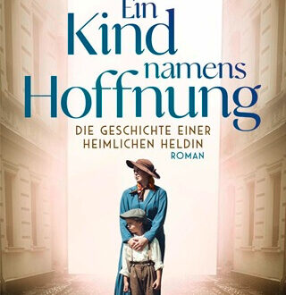 Ein Kind namens Hoffnung Cover