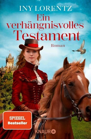 Ein verhängnisvolles Testament Cover