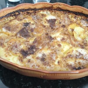 Janssons Frestelse