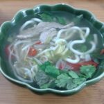 Pho Suppe Vietnam
