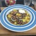Potsdamer Pilzpfanne