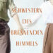 Schwestern des brennenden Himmels Cover