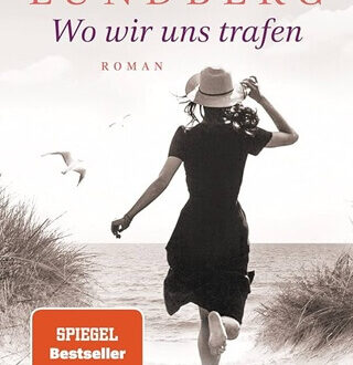 Wo wir uns trafen Cover