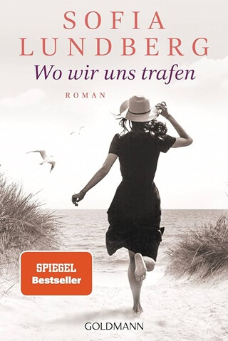 Wo wir uns trafen Cover