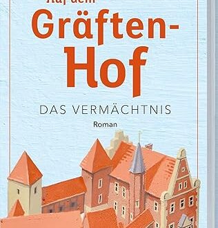 Auf dem Gräftenhof Cover