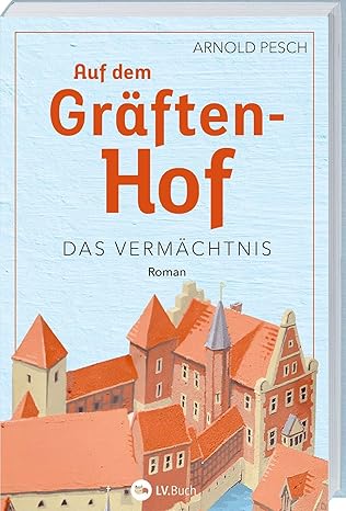 Auf dem Gräftenhof Cover