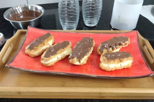 Berliner Liebesknochen