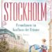 Stockholm 2 Freundinnen im Kaufhaus der Träume