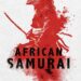 African Samurai Cover