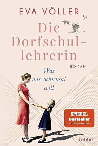 Die Dorfschullehrerin 2 Cover