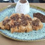 Tonkatsu Japan Schnitzel