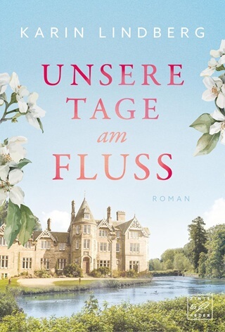Unsere Tage am Fluss Cover