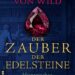 Der Zauber der Edelsteine Cover