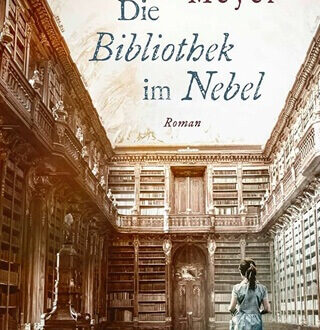 Die Bibliothek im Nebel