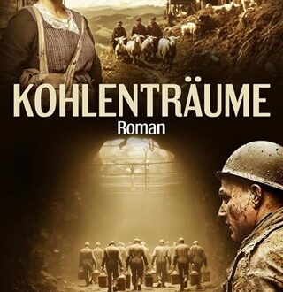 Kohlenträume Cover