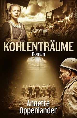 Kohlenträume Cover