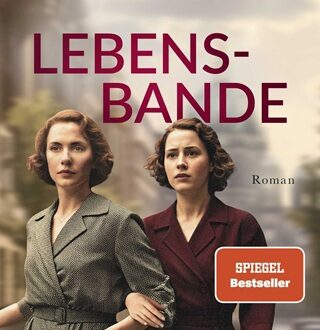 Lebensbande Cover