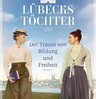 Lübecks Töchter 1 Cover