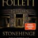Stonehenge Follett Cover