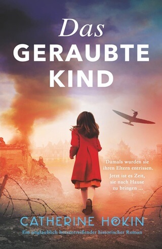 Das geraubte Kind Cover