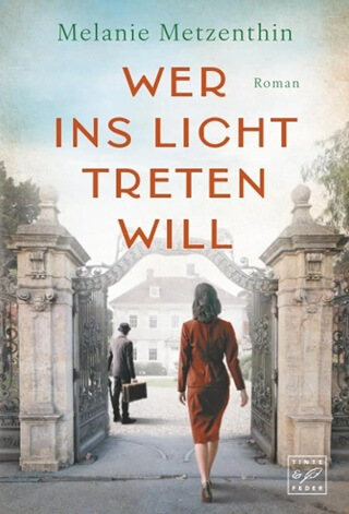 Wer ins Licht treten will