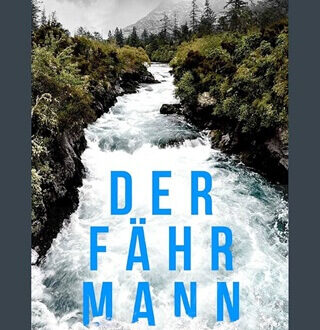 Der Fährmann Cover