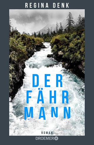 Der Fährmann Cover