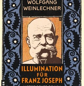 Illumination für Franz Joseph Cover