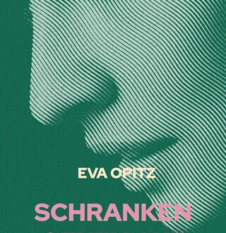 Schranken gehen auf Cover