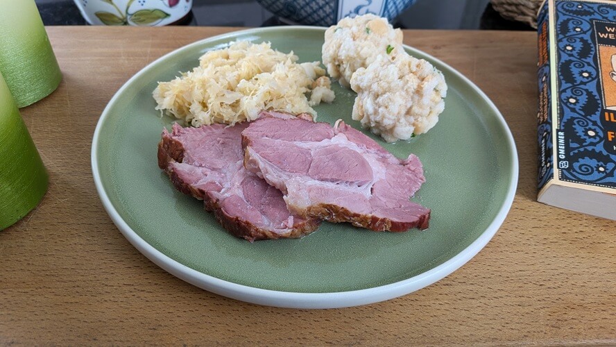 Selchfleisch