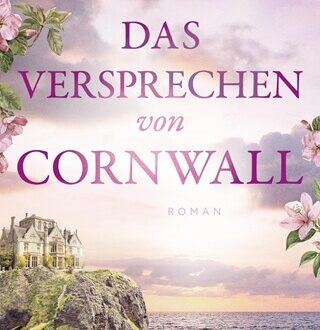 Das Versprechen von Cornwall Cover