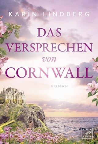 Das Versprechen von Cornwall Cover