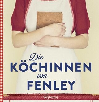 Die Köchinnen von Fenley Cover