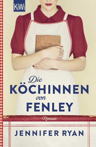 Die Köchinnen von Fenley Cover