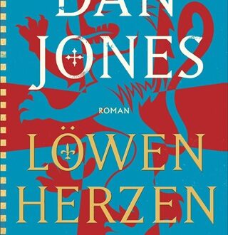 Löwenherzen Cover