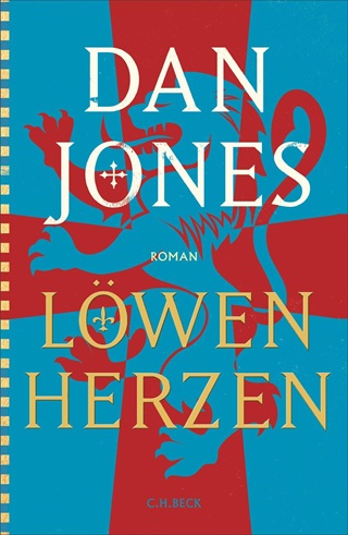 Löwenherzen Cover