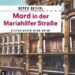 Mord in der Mariahilfer Straße