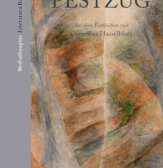 Pestzug Cover