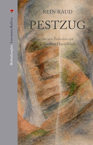 Pestzug Cover