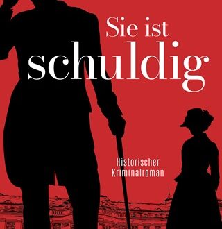Sie ist schuldig