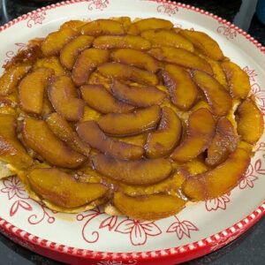 Tarte Tatin