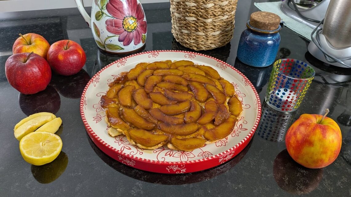 Tarte Tatin
