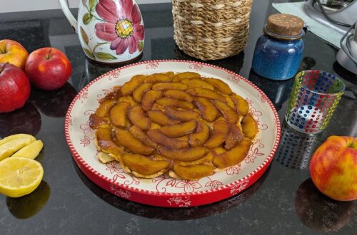 Tarte Tatin