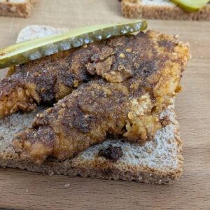 Tennessee Hot Chicken